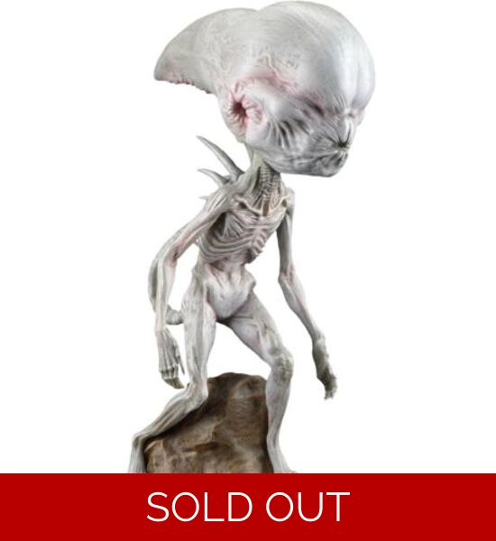 Alien Head Knocker - Neomorph